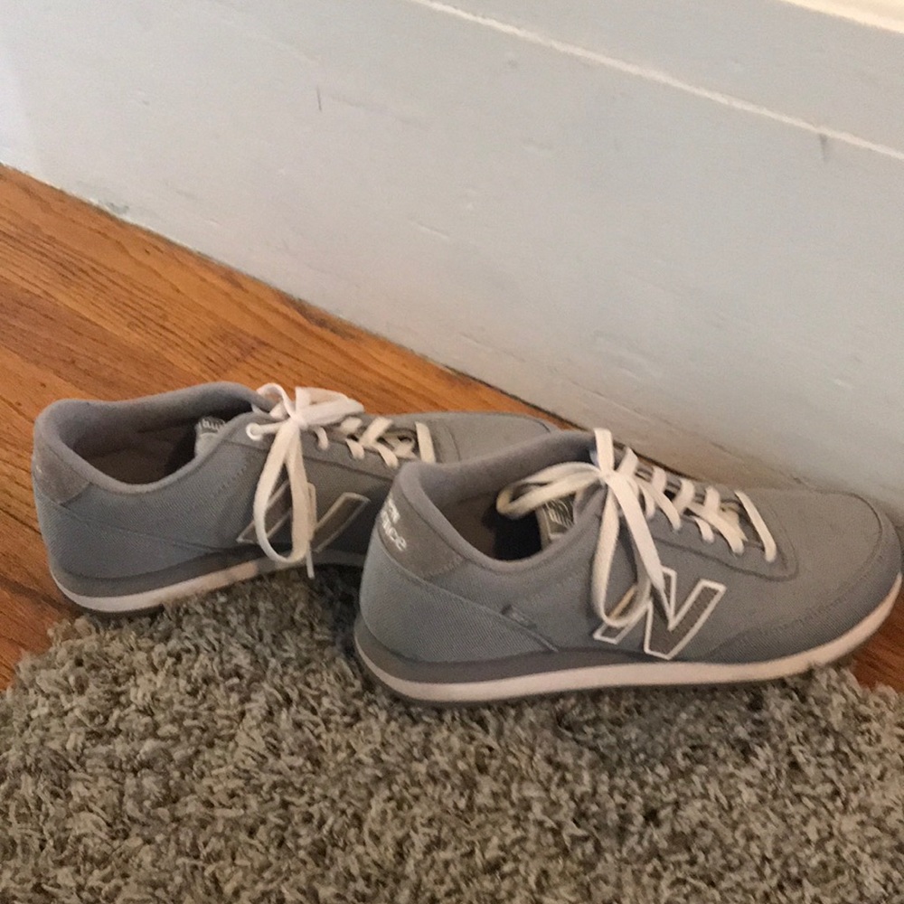 New Balance Sneakers- NEW